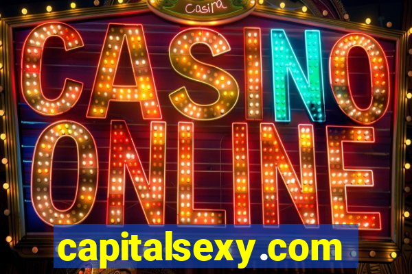 capitalsexy.com.vr