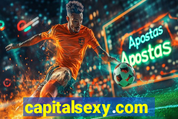 capitalsexy.com.vr