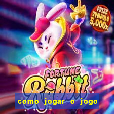 como jogar o jogo do touro para ganhar dinheiro