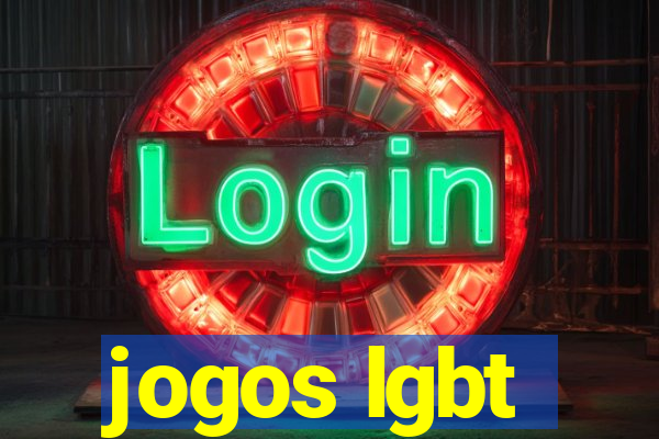 jogos lgbt