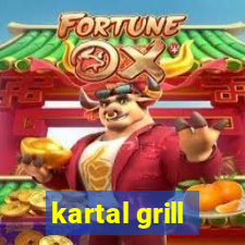 kartal grill