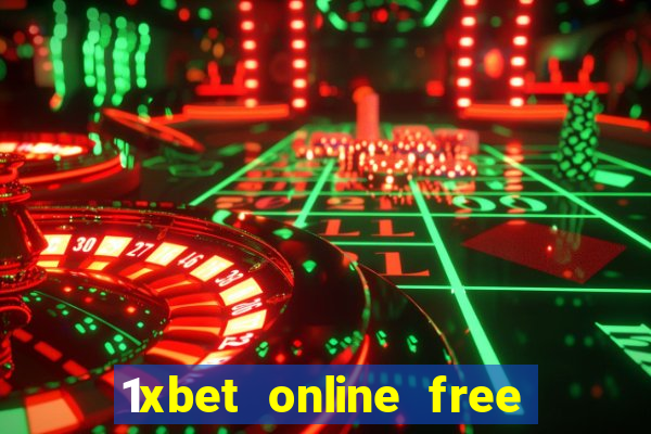 1xbet online free casino somali login