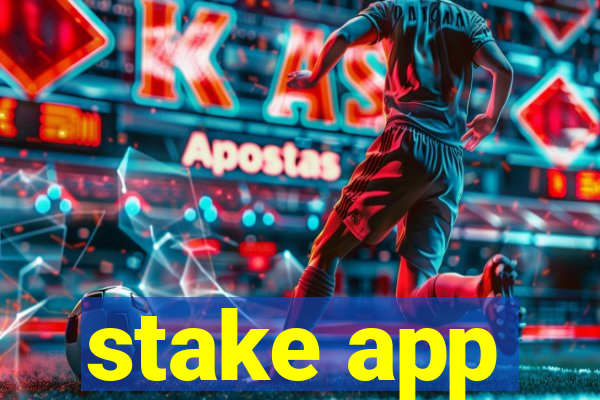 stake app