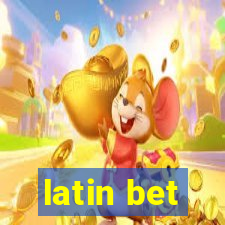 latin bet