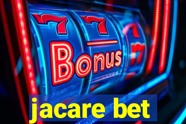 jacare bet