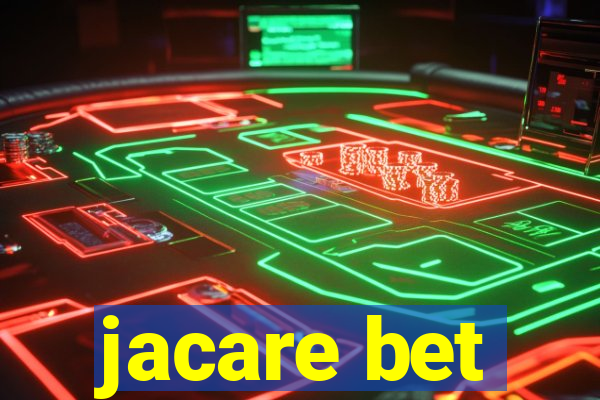 jacare bet