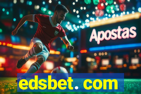 edsbet. com