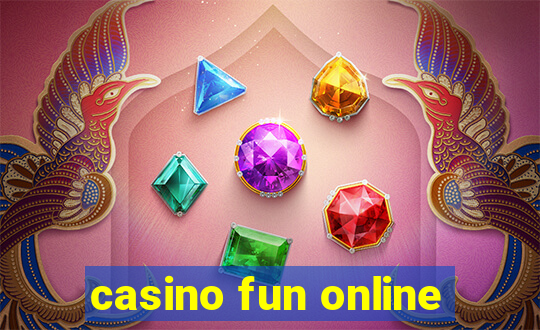 casino fun online