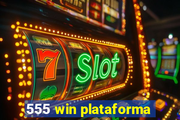 555 win plataforma