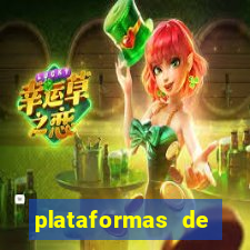 plataformas de jogos 2024