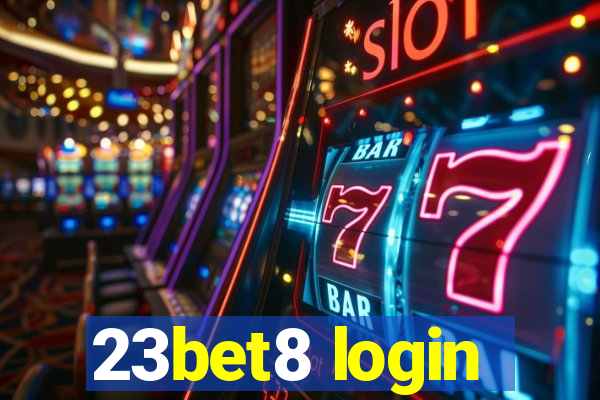 23bet8 login