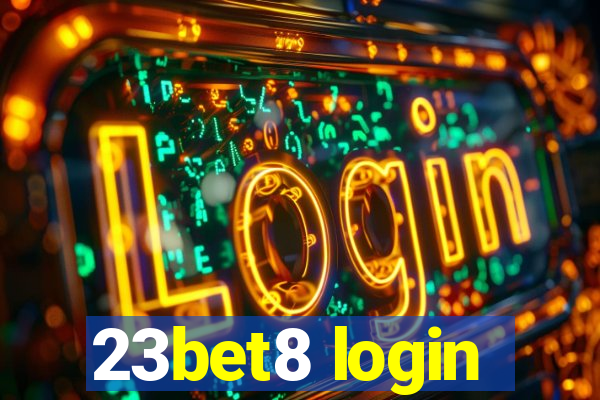 23bet8 login