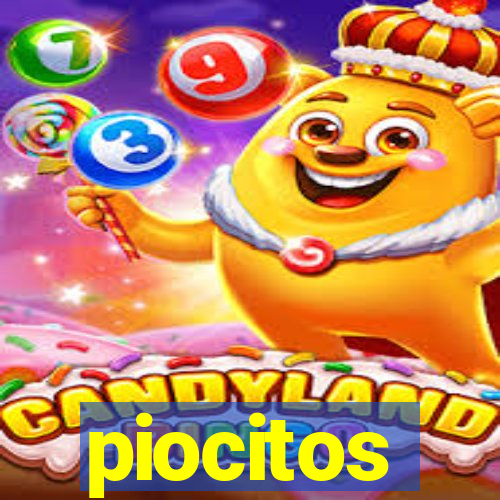 piocitos