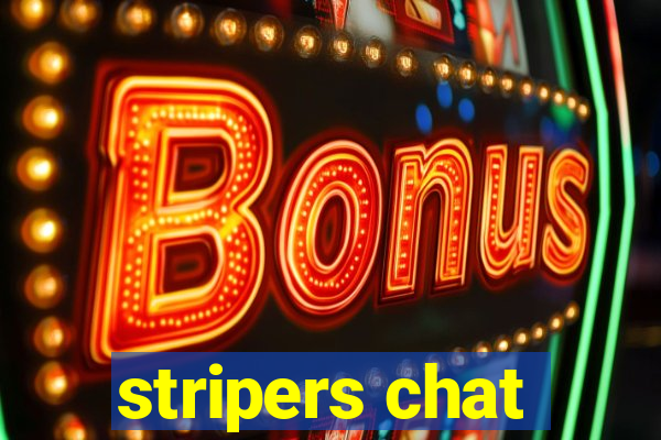 stripers chat