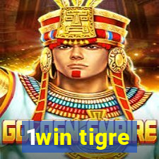 1win tigre