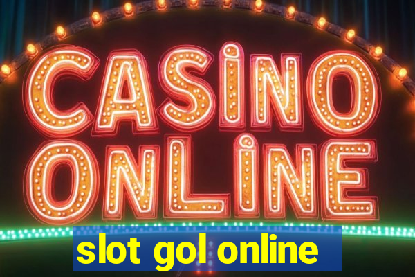 slot gol online