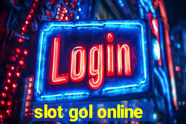 slot gol online