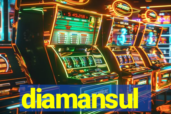 diamansul