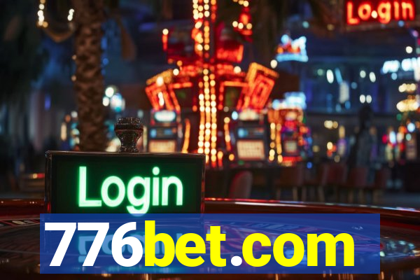 776bet.com