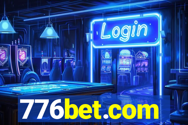 776bet.com