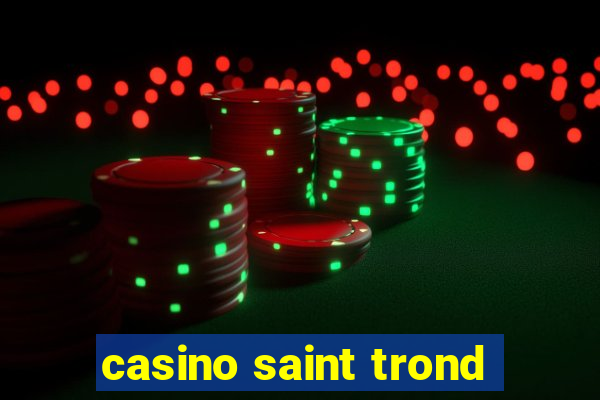 casino saint trond