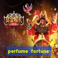 perfume fortune amakha paris