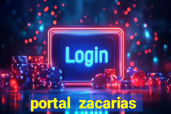 portal zacarias menina da carreta