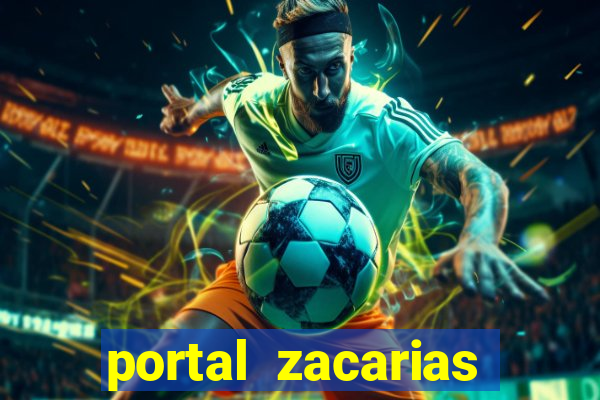 portal zacarias menina da carreta