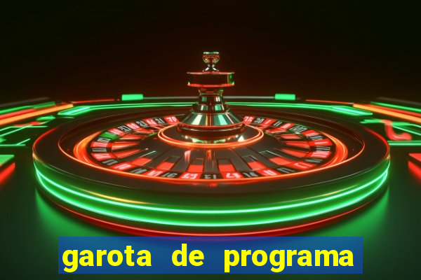 garota de programa de porto velho