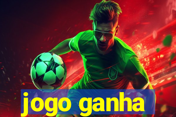 jogo ganha