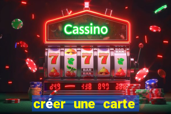 créer une carte bingo quarantaine gratuitement