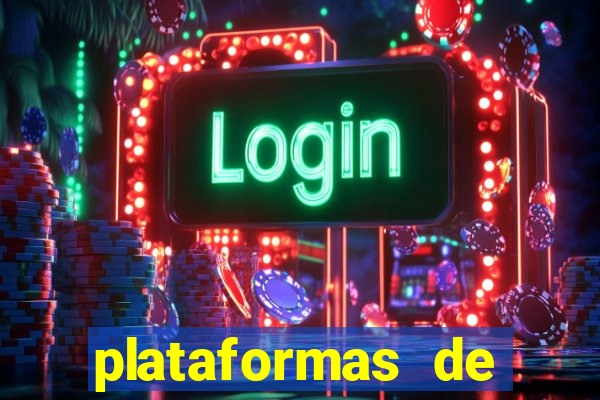 plataformas de jogos que mais pagam