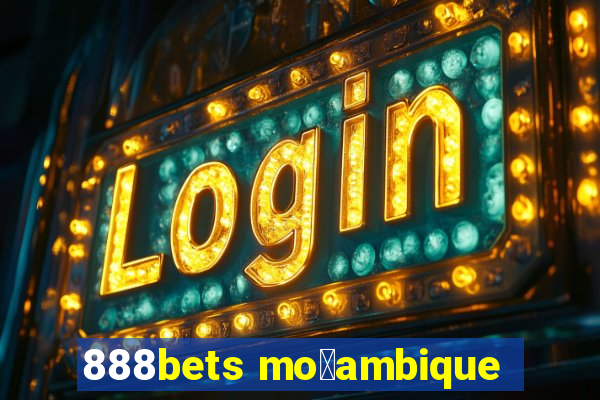 888bets mo莽ambique