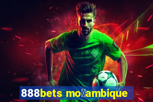 888bets mo莽ambique