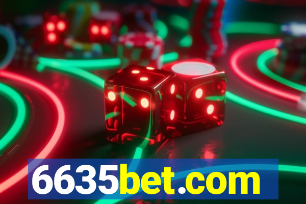 6635bet.com