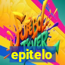 epitelo