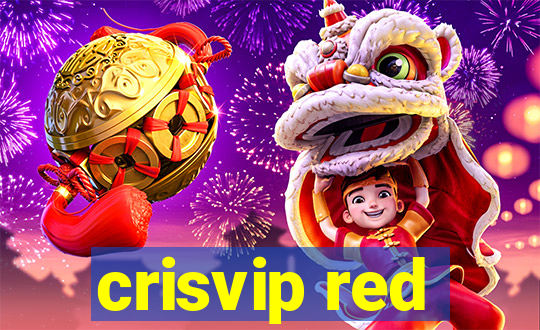 crisvip red