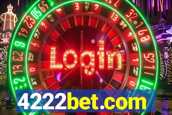 4222bet.com