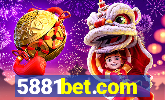 5881bet.com