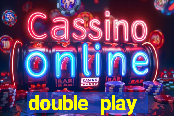 double play superbet slot