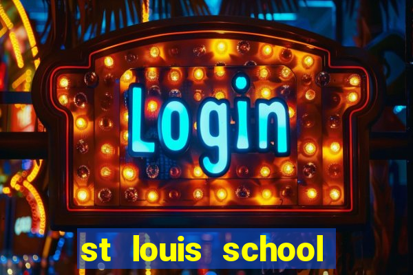 st louis school milan price