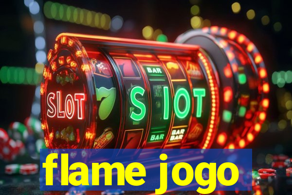 flame jogo