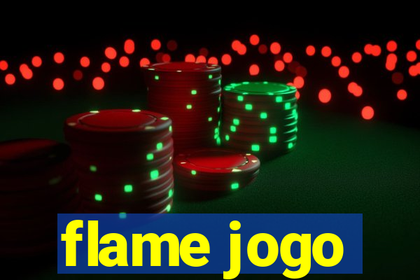 flame jogo