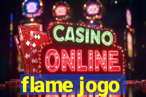 flame jogo