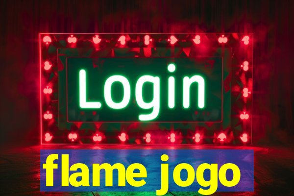 flame jogo