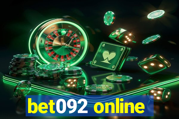 bet092 online