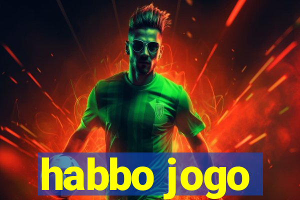 habbo jogo