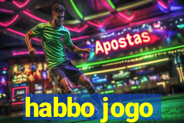 habbo jogo