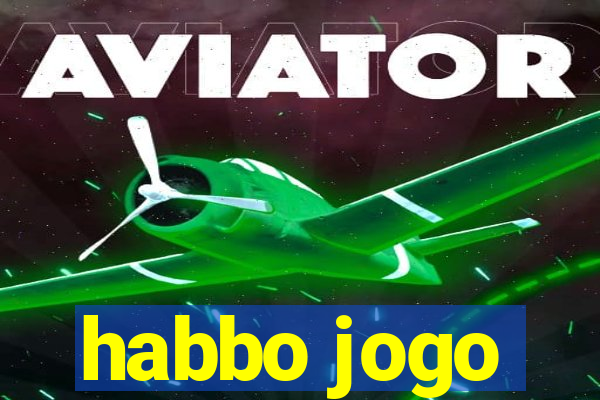 habbo jogo