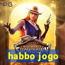 habbo jogo